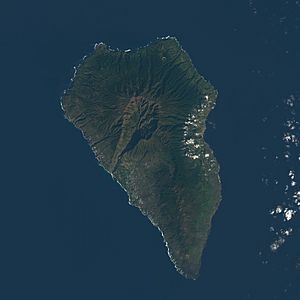 (Isla de la Palma) La Palma & La Gomera Islands, Canary Islands (cropped).jpg