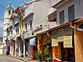 010200 00001 Melaka, Malaysia