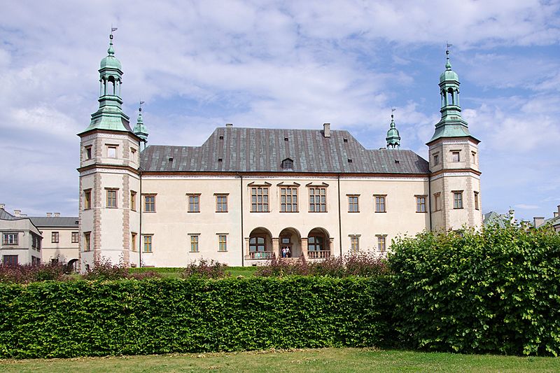 20110612 Kielce Palac Biskupow 0801