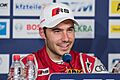 2014 DTM HockenheimringII Miguel Molina by 2eight 8SC3351