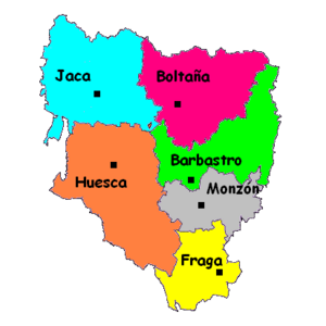 Archivo:778px-Huesca - Mapa PJ