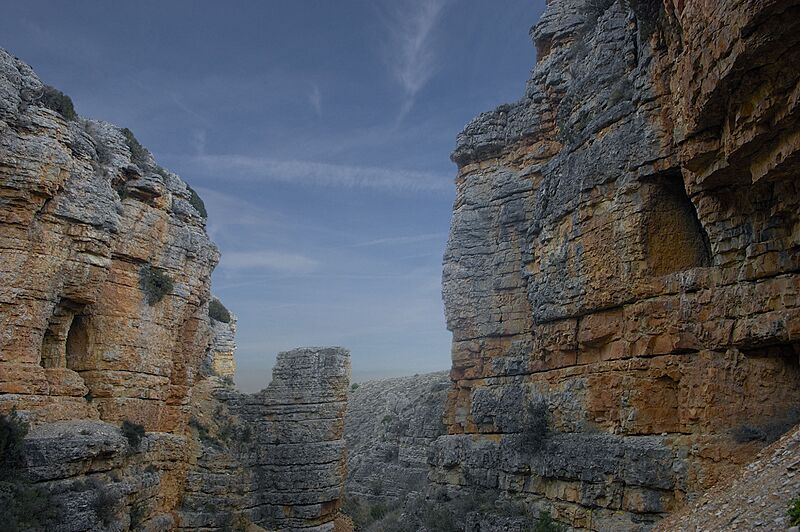 Acueducto Gea 1