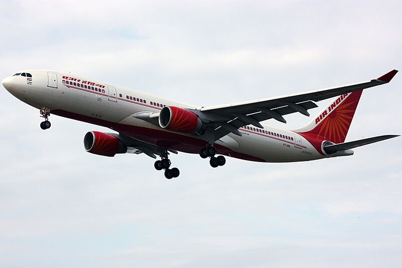 Air India A330-200