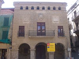 Ayuntamiento de Agramunt