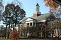 Albemarle County Office Building