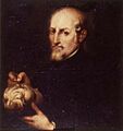 Alonso cano