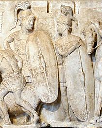 Archivo:Altar Domitius Ahenobarbus Louvre n3 (cropped)