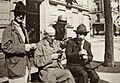 Amedeo-modigliani-max-jacob-andre-salmon-ortiz-de-zarate-montparnasse-paris-1916