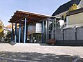 Ansfelden anton bruckner centrum