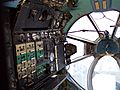 Antonow An-22 Navigator Cockpit 2