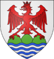 Arms of Nice