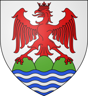 Archivo:Arms of Nice
