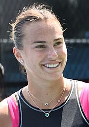 Archivo:Aryna Sabalenka (2024 DC Open) 06