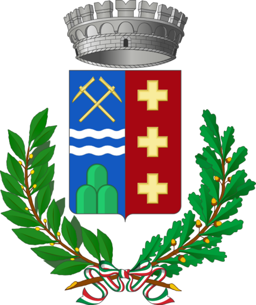 Asuni-Stemma