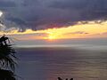 Atardecer 4