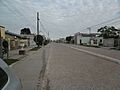 Avenida San Martín, San Sylvina, Chaco