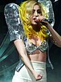 Bad Romance on The Monster Ball Tour2