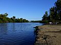 Balneario Municipal Artigas