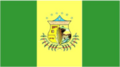 Bandera Jacaltenango
