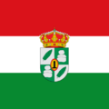 Bandera de Peñacaballera
