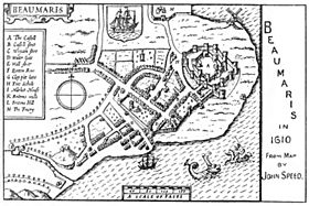 Archivo:Beaumaris.1610