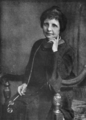 Blanca de los Rios