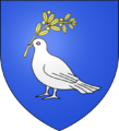 Blason JP Rameau