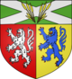 Blason ville FR Ceyzérieu (Ain).svg