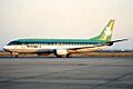 Boeing 737-448, Aer Lingus JP5825388