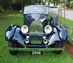 Archivo:Bugatti Type 57 front