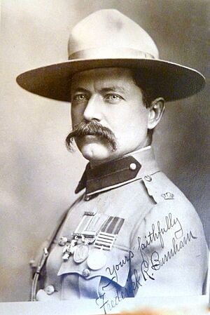 Archivo:Burnham closeup 1900