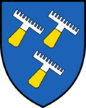CHE Curtilles COA.svg