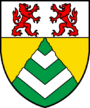 CHE Zeneggen COA.svg