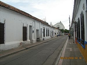 Archivo:Calle15valledupar