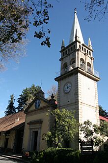 Archivo:Capilla San Miguel Arcangel-San Miguel Regla