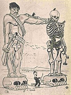 Archivo:Caricatura de Zapata 14
