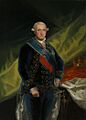 Carlos IV (Goya) 1790
