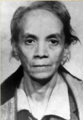Carmen Lyra enferma