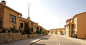 Archivo:Carretera de Gejuelo. Ledesma