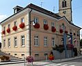 Carspach, Mairie