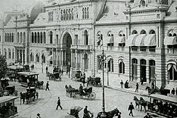 Archivo:Casa de Gobierno 26 de octubre de 1898