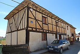 Casa de la Calle Real Número 11.JPG