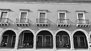 Archivo:Casa de la Cultura Diego Rivera