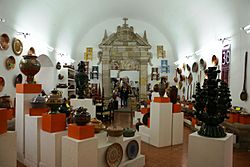 Archivo:Casa de las Artesanías de Michoacán 028