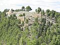 Castillo musulmán 1.Ayerbe