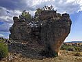 Ciudad Encantada de Tamajón