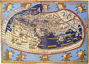 Archivo:Claudius Ptolemy- The World