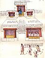 Codex Mendoza folio 69r