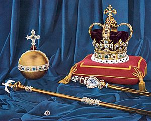 Archivo:Crown Jewels of the United Kingdom 1952-12-13