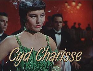 Archivo:Cyd Charisse in Singin' in the Rain
